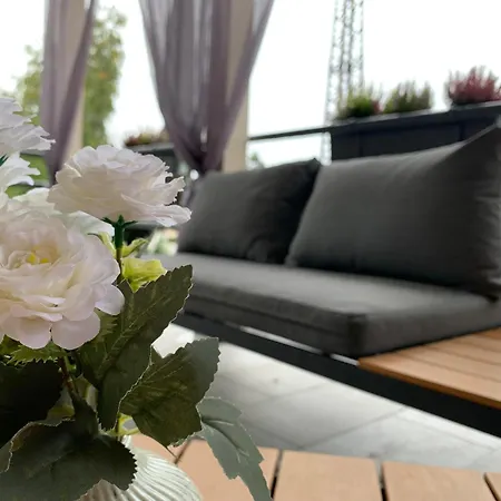 Apartment Fanni Tiszakecske