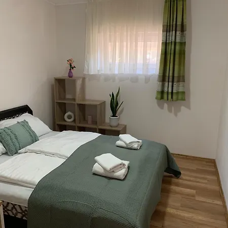Apartment Fanni