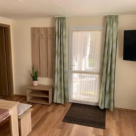 Apartment Fanni *