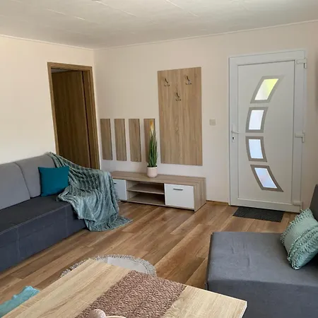 Fanni Appartement Tiszakécske