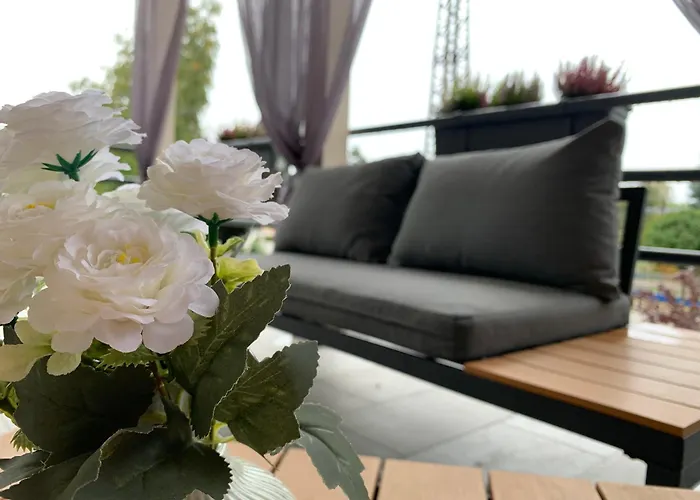 Apartament Fanni Tiszakécske