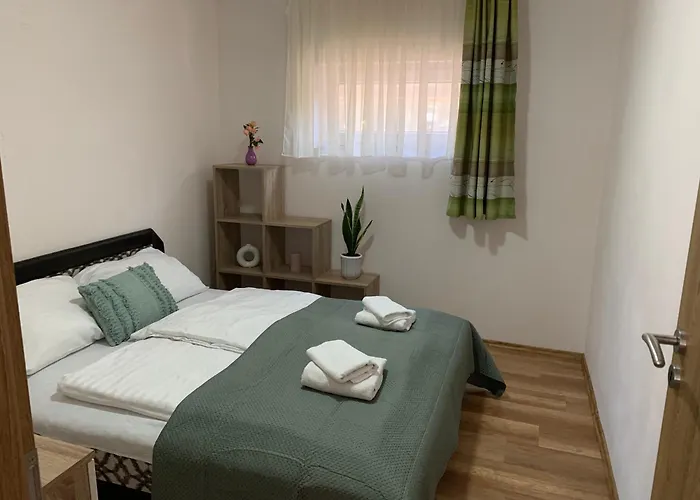 Apartament Fanni