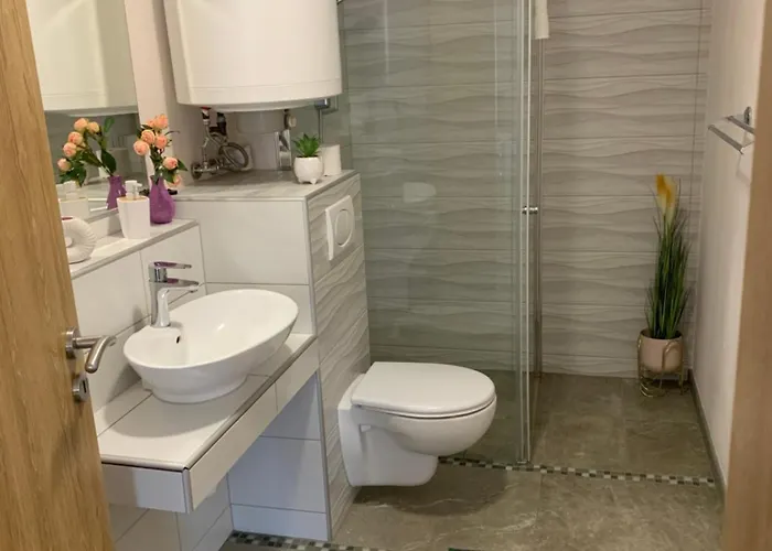 Fanni Apartament Tiszakécske