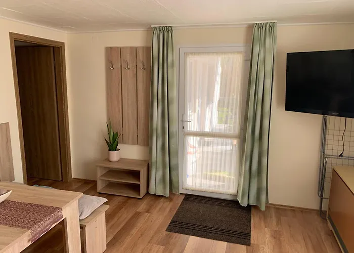 Apartament Fanni *