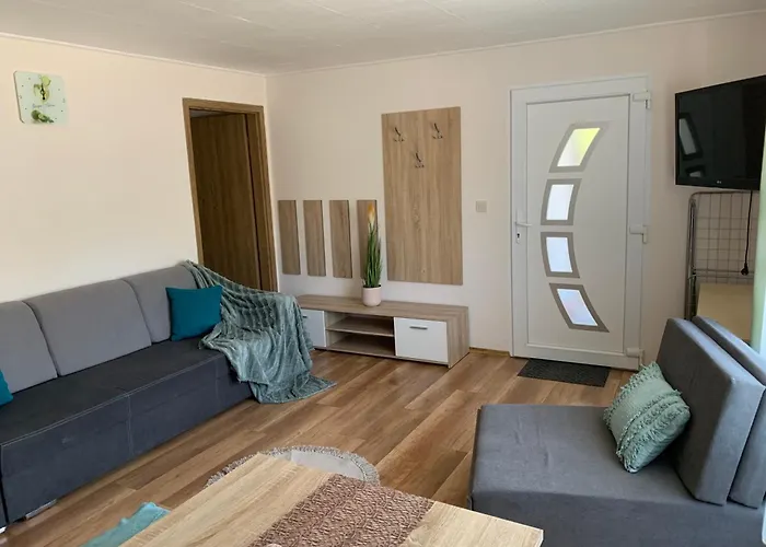 Fanni Apartament Tiszakécske