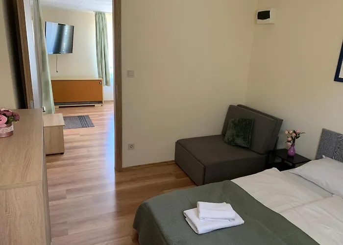 Fanni Apartament